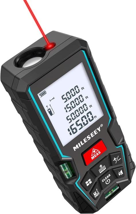 Laser Distance Meter