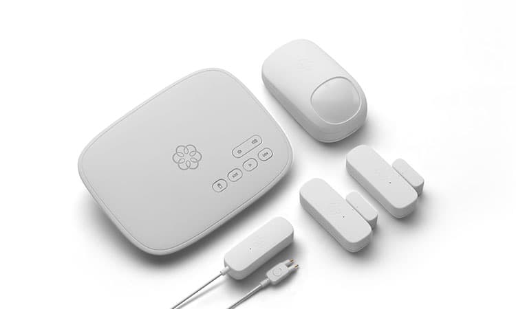 Smart Sensor